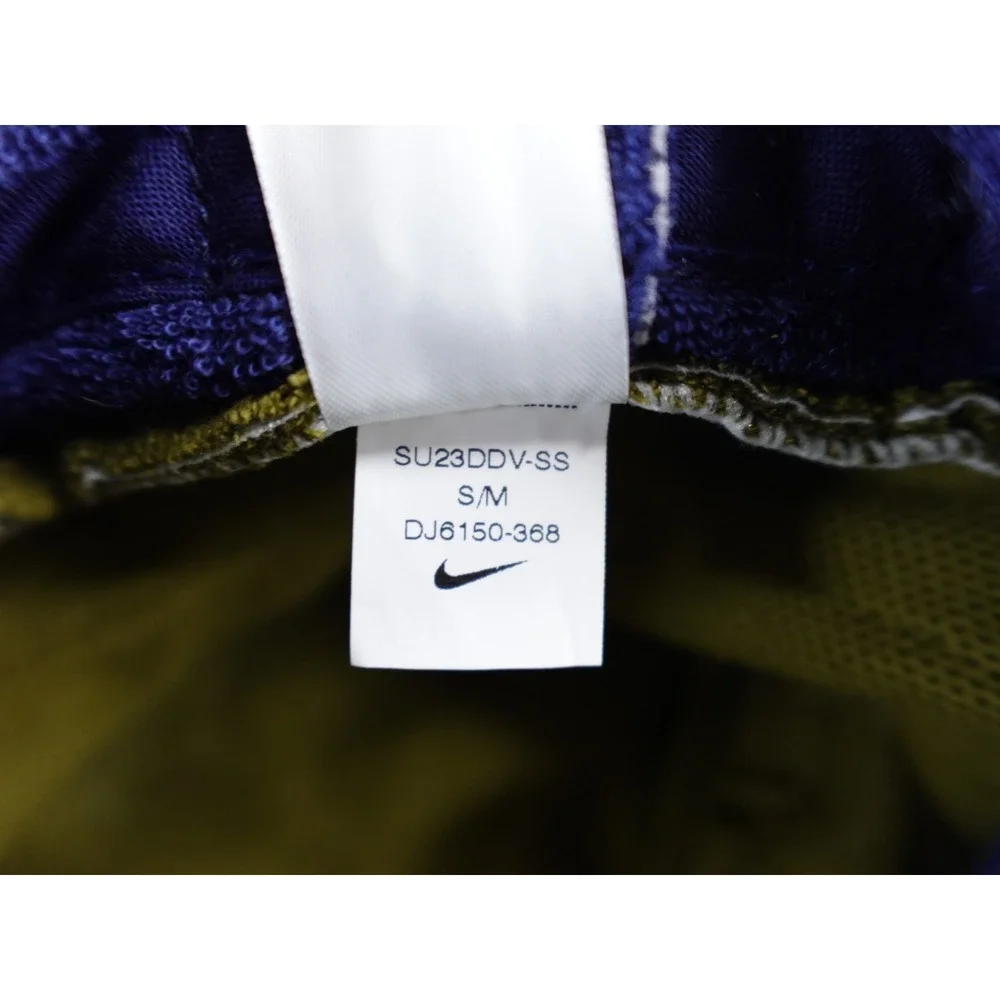 Nike‎ Court Bucket Hat Olive Green SAMPLE Tennis Cap S/M DJ6150-368 SS